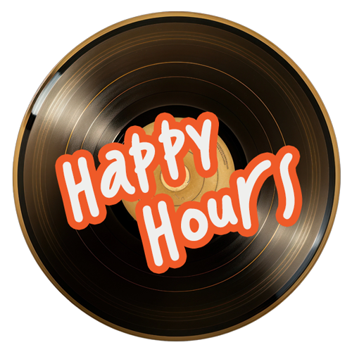 Happy Hours