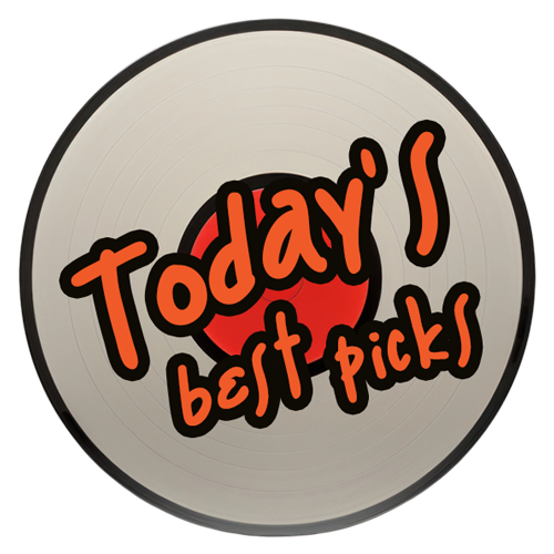 Today's Best Picks