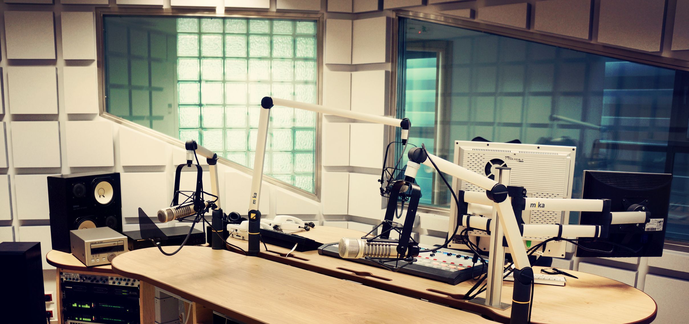 Studio image