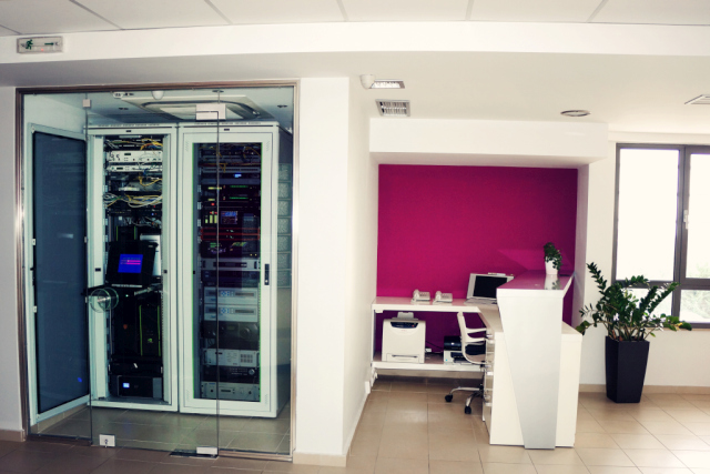 Office image